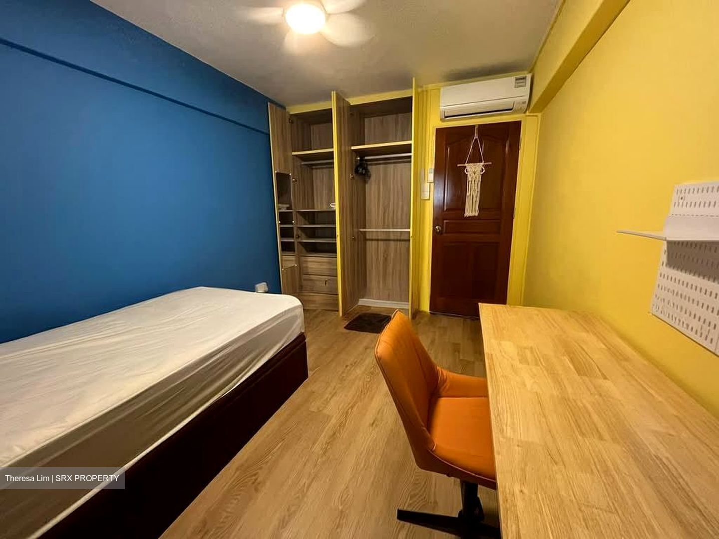 Blk 612 Yio Chu Kang Green (Ang Mo Kio), HDB 4 Rooms #562195581